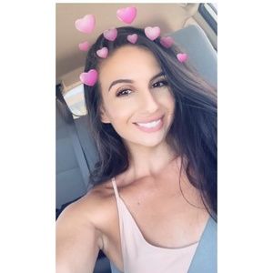 Meet your Posher, Lee